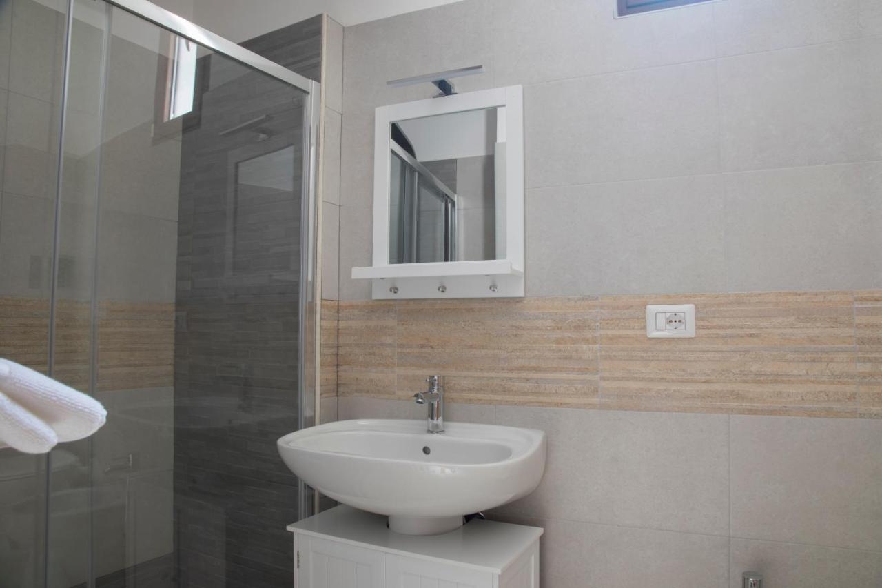 Lucera Apartment Ngoại thất bức ảnh