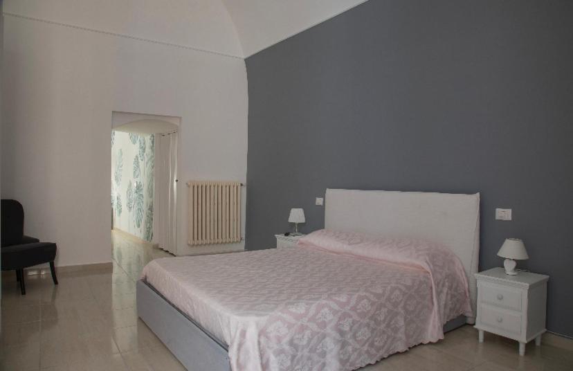 Lucera Apartment Ngoại thất bức ảnh