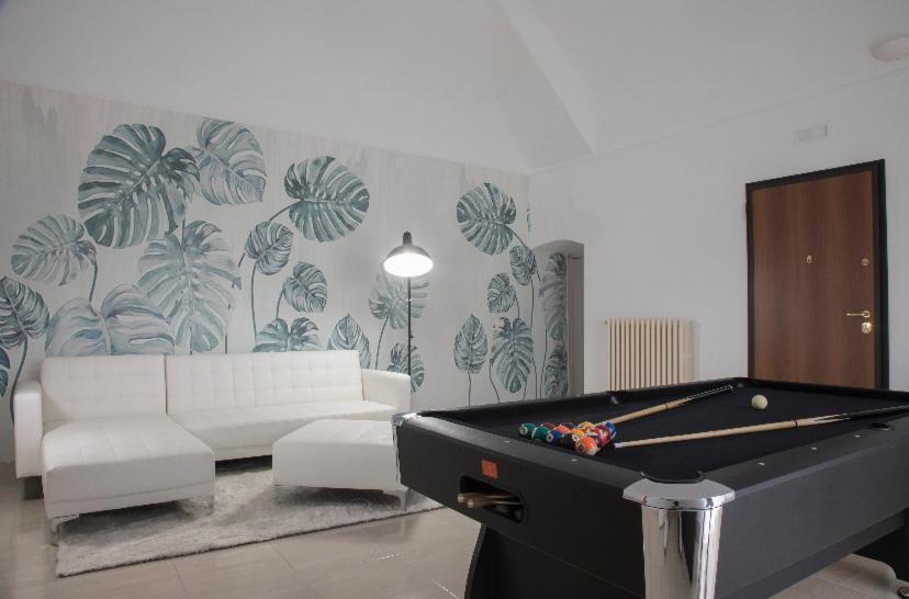 Lucera Apartment Ngoại thất bức ảnh